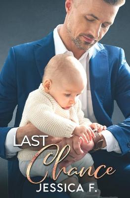 Book cover for Last Chance