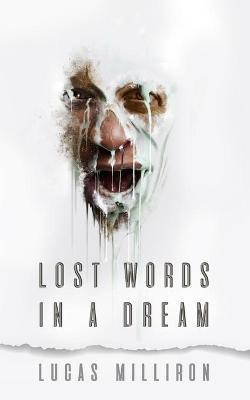 Book cover for Lost Words In a Dream