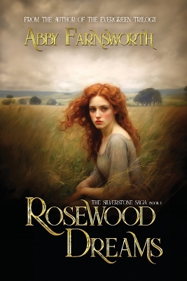 Cover of Rosewood Dreams