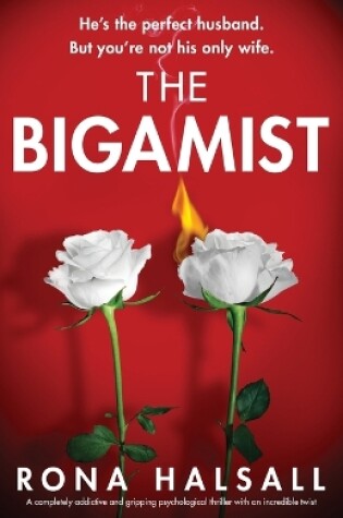 Cover of The Bigamist