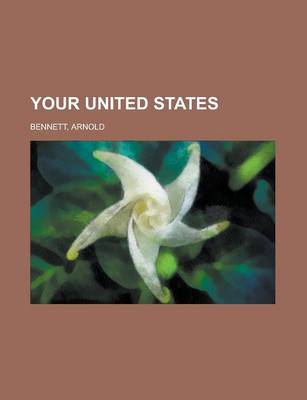 Book cover for Your United States