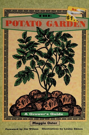 Cover of The Potato Garden