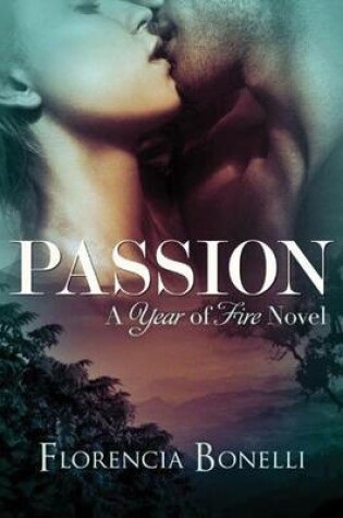 Cover of Passion