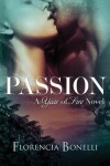 Book cover for Passion