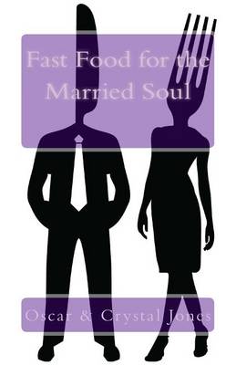 Book cover for Fast Food for the Married Soul