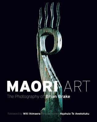 Book cover for Maori Art