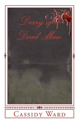 Book cover for Diary of a Dead Man