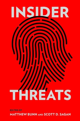 Cover of Insider Threats