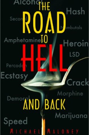 Cover of The Road to Hell and Back