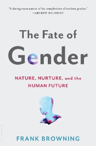 Cover of The Fate of Gender