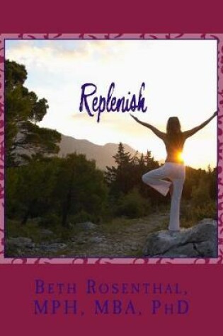 Cover of Replenish