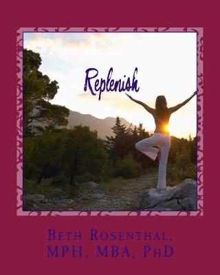 Book cover for Replenish