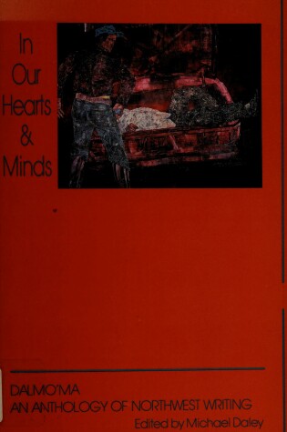 Cover of In Our Hearts and Minds : the Northwest and Central America