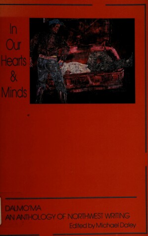 Book cover for In Our Hearts and Minds : the Northwest and Central America