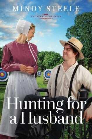 Cover of Hunting for a Husband