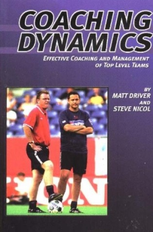 Cover of Coaching Dynamics