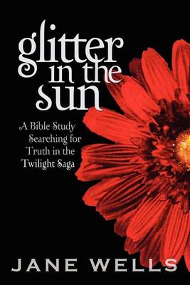 Book cover for Glitter in the Sun