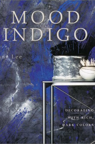 Cover of Mood Indigo