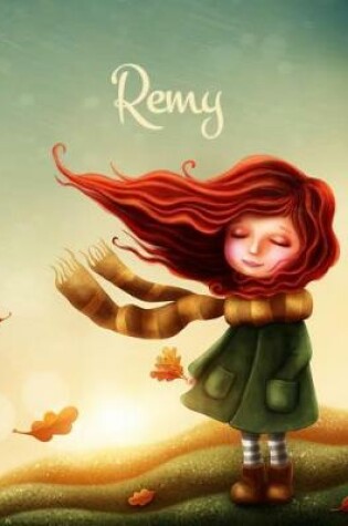 Cover of Remy