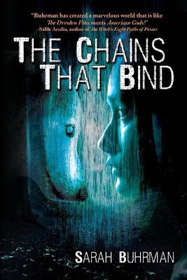 Book cover for The Chains That Bind