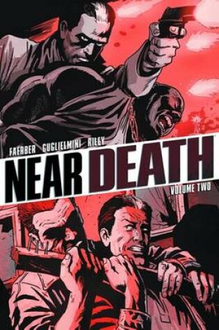 Cover of Near Death Volume 2
