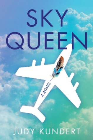 Cover of Sky Queen