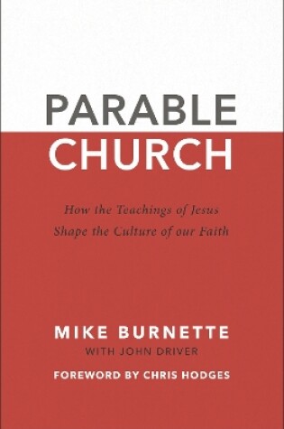 Cover of Parable Church