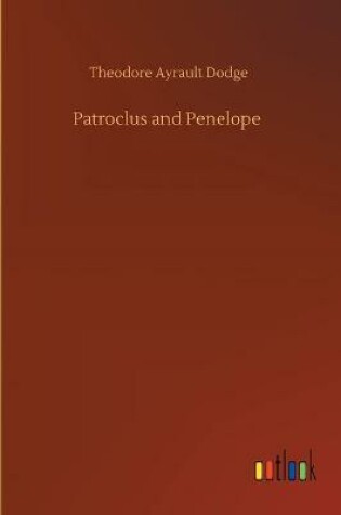 Cover of Patroclus and Penelope