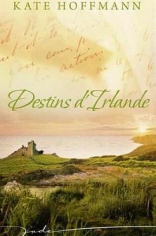 Cover of Destins D'Irlande