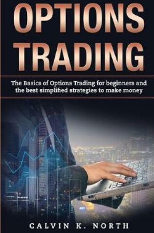 Cover of Options Trading