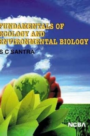 Cover of Fundamentals of Ecology and Environmental Biology