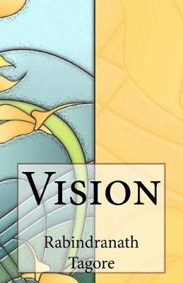 Book cover for Vision