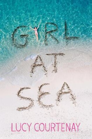 Cover of Girl at Sea