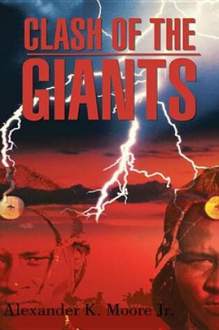 Cover of Clash of the Giants