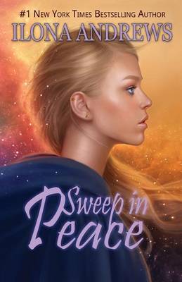 Book cover for Sweep In Peace