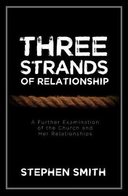 Book cover for Three Strands of Relationship