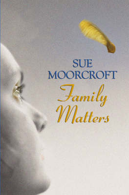 Book cover for Family Matters