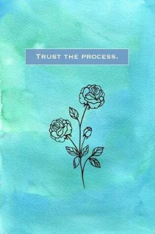 Cover of Trust the Process
