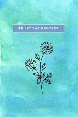 Book cover for Trust the Process