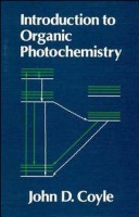 Book cover for Introduction to Organic Photochemistry