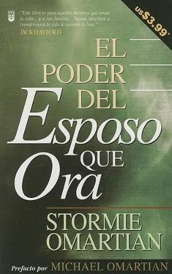 Book cover for El Poder del Esposo Que Ora