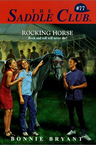 Cover of Rocking Horse