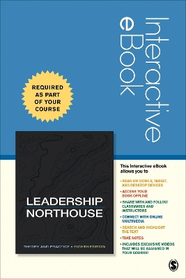 Book cover for Leadership Interactive eBook