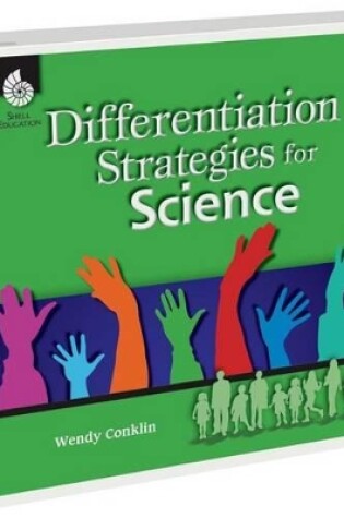 Cover of Differentiation Strategies for Science