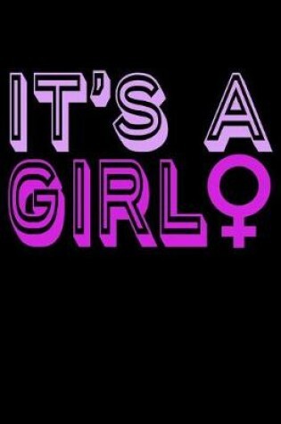 Cover of Its a Girl