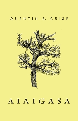 Book cover for Aiaigasa