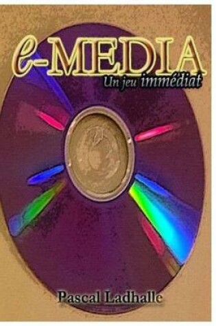 Cover of E-Media