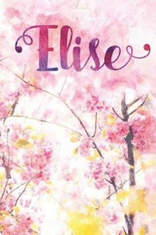 Cover of Elise