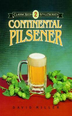 Cover of Continental Pilsener