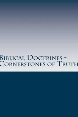 Cover of Biblical Doctrines